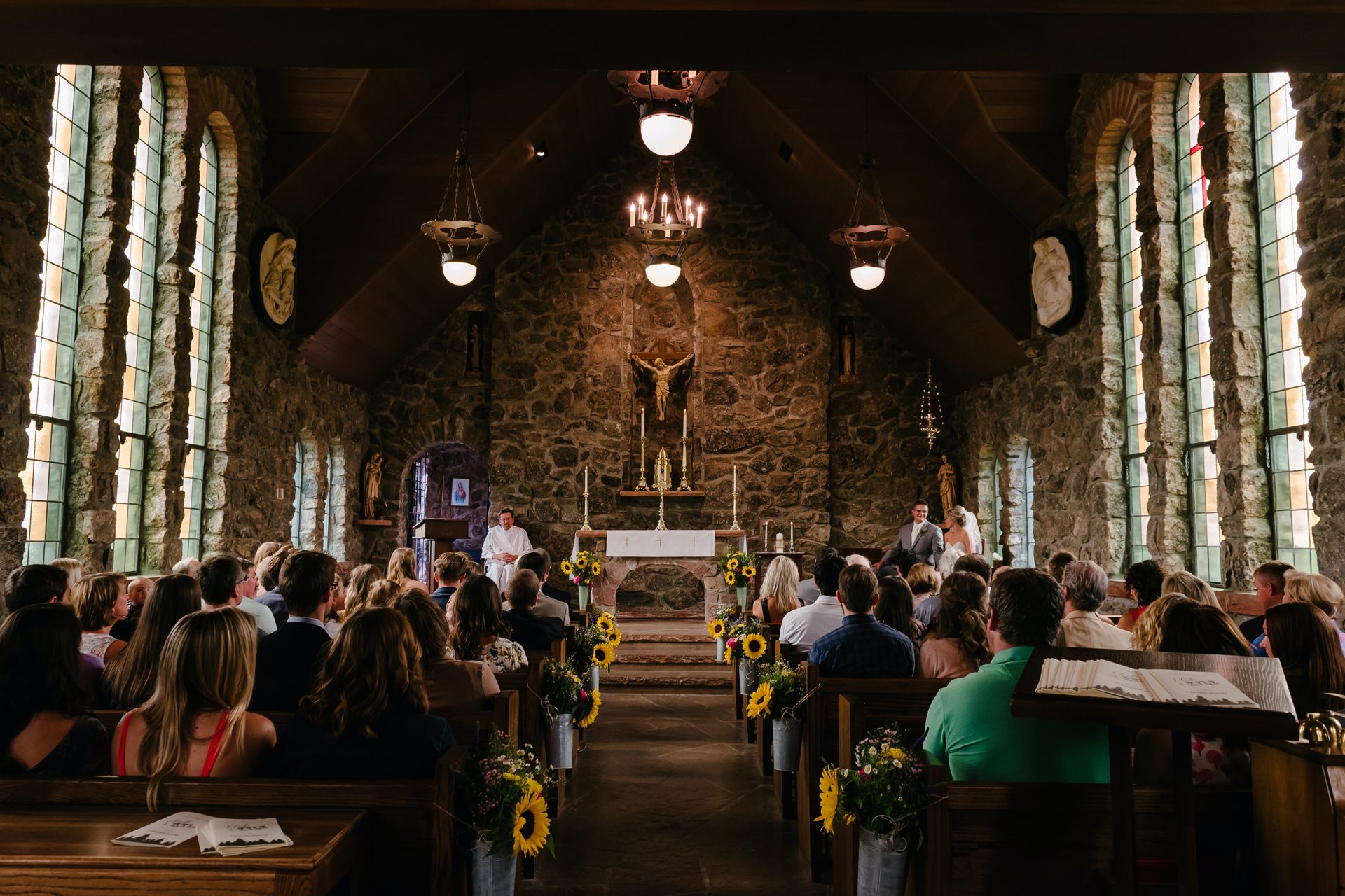 Heaven in Business: Sacred Work